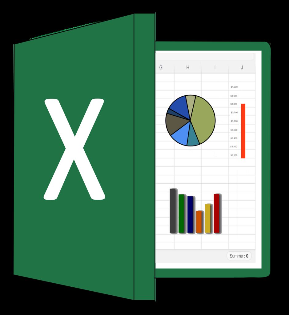 Microsoft Excel