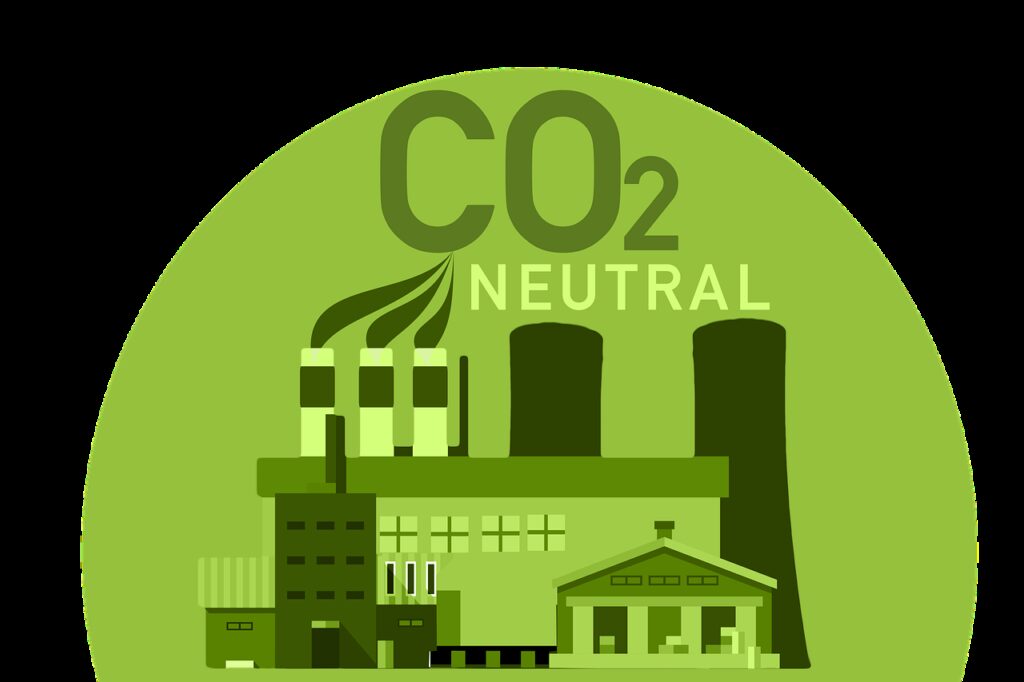CO2 neutral byggeplads