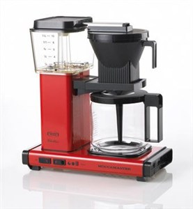 Moccamaster kaffemaskine